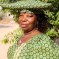 People of Namibia