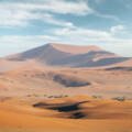 Geological Phenomenons