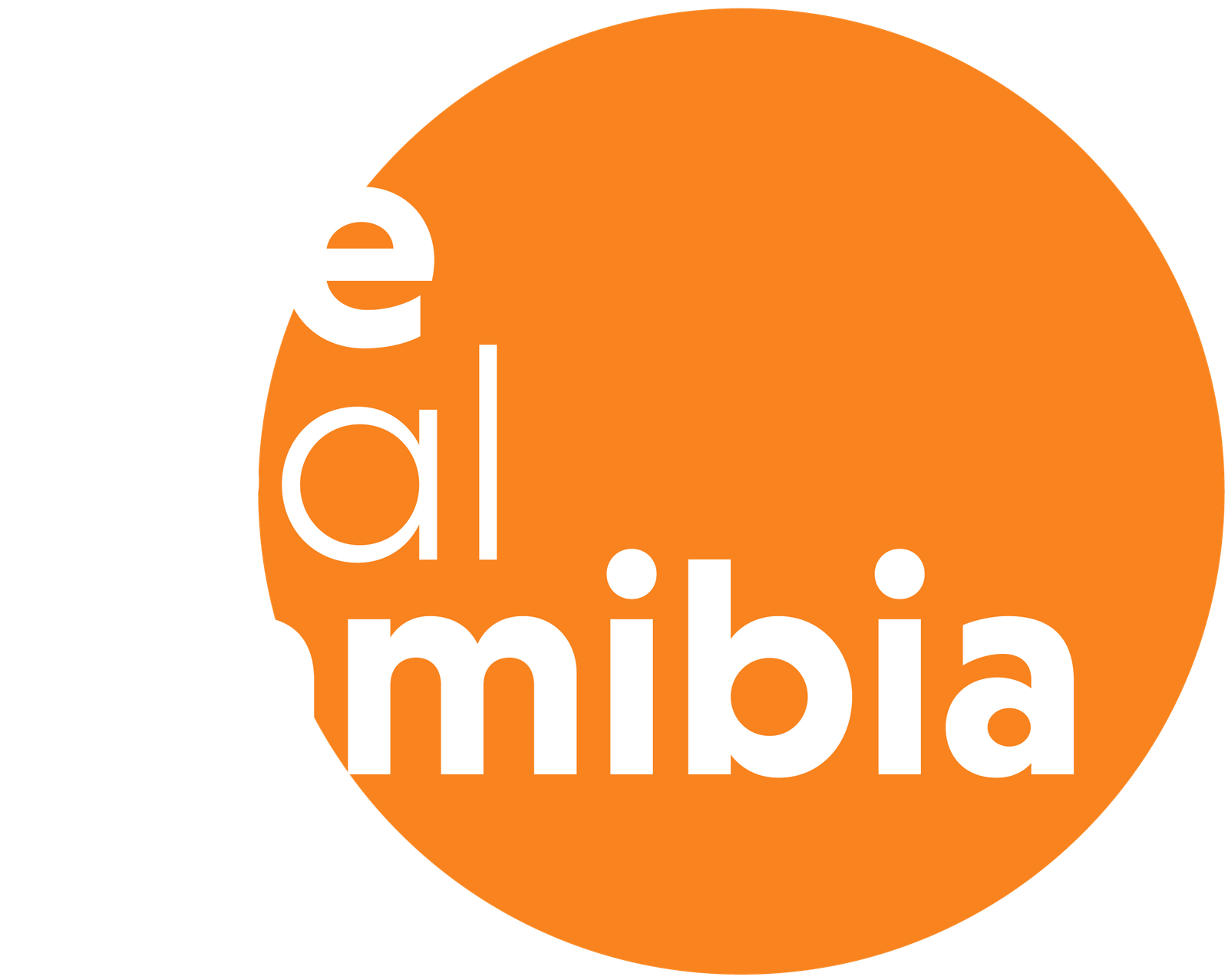 The Real Namibia