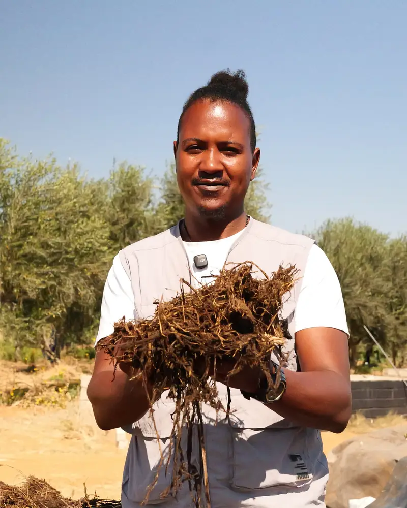 Ripura – Namibia