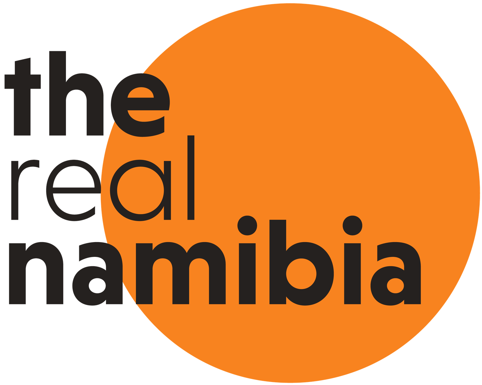 The Real Namibia